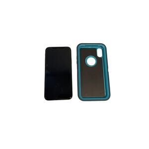 iPhone XS - *FOR PARTS/NOT WORKING* - Recovery Screen